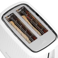 Russell Hobbs Eden 2S toaster, bel