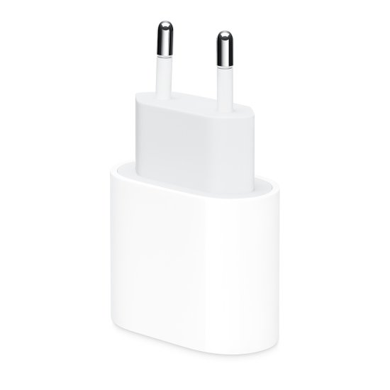 Apple 20W napajalnik USB-C