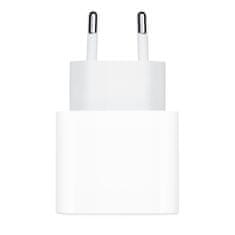 Apple 20W napajalnik USB-C