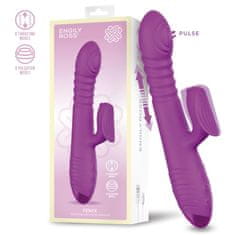 Engily Ross VIBRATOR RABBIT Engily Ross Fenyx Thrusting & Pulse