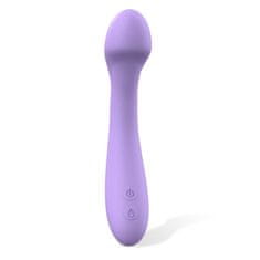 Engily Ross VIBRATOR Engily Ross Dianne Liquid Silicone G-Spot