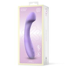 Engily Ross VIBRATOR Engily Ross Dianne Liquid Silicone G-Spot