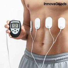 InnovaGoods TENS masažni elektrostimulator BeCalm InnovaGoods Wellness Care