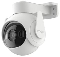 Imou by Dahua IP kamera Cruiser 2 5MP/ PTZ/ Wi-Fi/ LAN/ 5Mpix/ IP66/ 3,6 mm objektiv/ 8x zoom/ H.265/ IR do 30 m/ CZ aplikacija