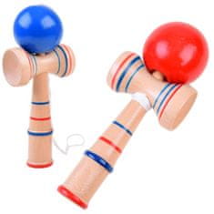 Toys Kendama lesena igrača arkadna igra GR0462