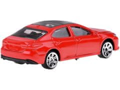 Toys Licenčni kovinski avtomobil Toyota Camry 1:64 ZA5059