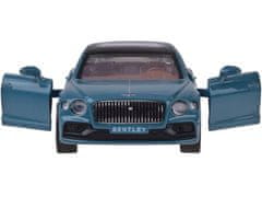 Toys Kovinski model avtomobila BENTLEY FLYING SPUR HYBRID 1:38 interaktivni. ZA5052