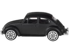 Toys Licenčni kovinski avtomobil Volkswagen Classical Beetie 1967 1:54 ZA5062