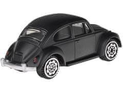 Toys Licenčni kovinski avtomobil Volkswagen Classical Beetie 1967 1:54 ZA5062