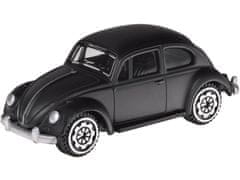 Toys Licenčni kovinski avtomobil Volkswagen Classical Beetie 1967 1:54 ZA5062