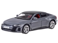 Toys Kovinski avto Električni Audi RS e-tron GT Coupe svetlobni zvok ZA5045