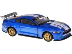 Toys TUNING kovinski model avtomobila z licenco Ford Mustang GT 1:42 ZA5057