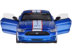 Toys TUNING kovinski model avtomobila z licenco Ford Mustang GT 1:42 ZA5057