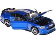 Toys TUNING kovinski model avtomobila z licenco Ford Mustang GT 1:42 ZA5057