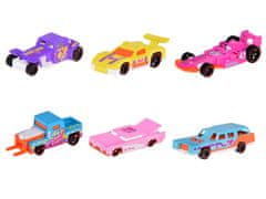 Toys Diecast 10pc avtomobili avtomobili športni avtomobili set ZA5320