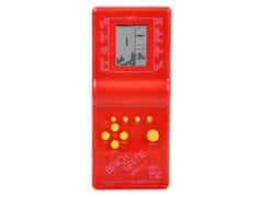 Toys Žepna elektronska igra TETRIS GR0354