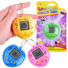 Toys Elektronska igra TAMAGOCHI tamaguczi GR0212