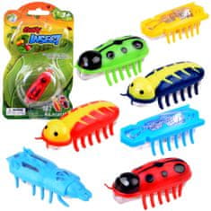 Toys Nora žuželka NANO ROBAK MICRO INSEKTY ZA0183