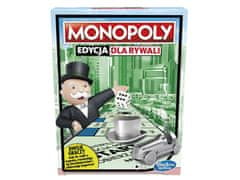 Toys Monopoly Game Edition za igralne karte Rivals GR0659