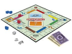 Toys Monopoly Game Edition za igralne karte Rivals GR0659