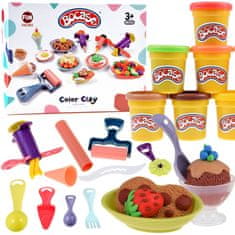 Toys Sladkorni set za slaščice ZA5195