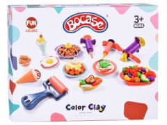 Toys Sladkorni set za slaščice ZA5195