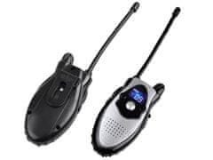 Toys WALKIE TALKI CENTRAL policijski kratkovalovni radio ZA0627