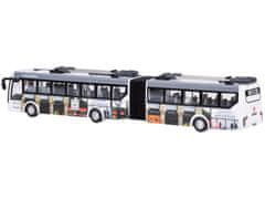 Toys Daljinsko vodeni trolejbus 36 cm sedežni avtobus RC0673