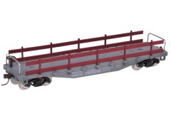 Toys Odprt transportni vagon za model železnice H0 1:87 RC0647