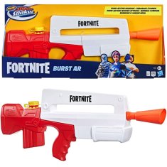 Toys Hasbro Nerf Fortnite Burst AR vodna pištola ZA5122