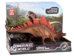 Toys Figurica dinozavra Stegosaurus iz realistične plastike ZA5194