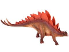 Toys Figurica dinozavra Stegosaurus iz realistične plastike ZA5194