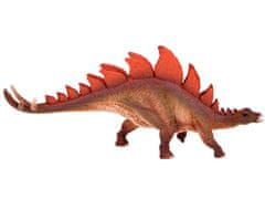 Toys Figurica dinozavra Stegosaurus iz realistične plastike ZA5194