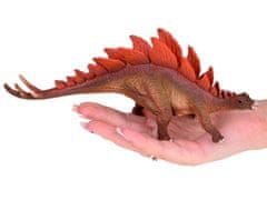 Toys Figurica dinozavra Stegosaurus iz realistične plastike ZA5194