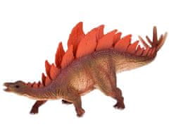 Toys Figurica dinozavra Stegosaurus iz realistične plastike ZA5194