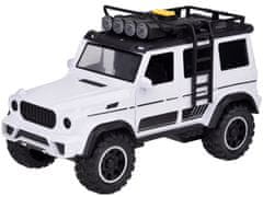 Toys Pnevmatike za terenska vozila OFF-ROAD zvenijo svetlo ZA5219