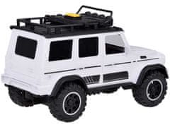 Toys Pnevmatike za terenska vozila OFF-ROAD zvenijo svetlo ZA5219