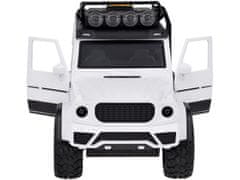 Toys Pnevmatike za terenska vozila OFF-ROAD zvenijo svetlo ZA5219