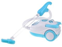 Toys Baby hoover majhna zvočna luč ZA4674