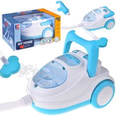 Toys Baby hoover majhna zvočna luč ZA4674