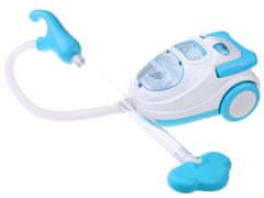 Toys Baby hoover majhna zvočna luč ZA4674