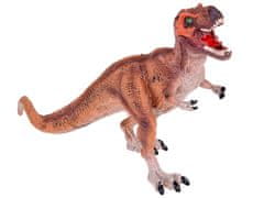 Toys Gumijasta figurica dinozavra Tyrannosaurus Rex otroška igrača, ZA5191