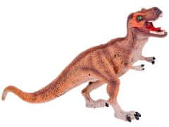 Toys Gumijasta figurica dinozavra Tyrannosaurus Rex otroška igrača, ZA5191