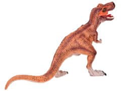 Toys Gumijasta figurica dinozavra Tyrannosaurus Rex otroška igrača, ZA5191