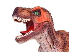 Toys Gumijasta figurica dinozavra Tyrannosaurus Rex otroška igrača, ZA5191