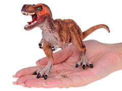 Toys Gumijasta figurica dinozavra Tyrannosaurus Rex otroška igrača, ZA5191