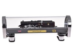 Toys Elegantni zbirateljski model lokomotive Standard Class 4MT 1:160 RC0650