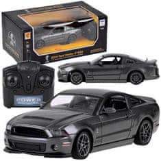 Toys RC0585 Ford Shelby GT500 avto na daljinsko upravljanje