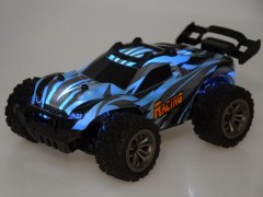 Toys RAPID MONSTER avto na daljinsko upravljanje z daljinskim upravljalnikom + razsvetljava RC0682