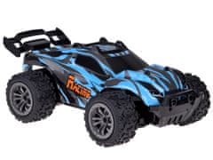 Toys RAPID MONSTER avto na daljinsko upravljanje z daljinskim upravljalnikom + razsvetljava RC0682